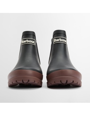 Bottines de pluie Barbour Mallow Chelsea Welly – Style & Confort par tous les temps