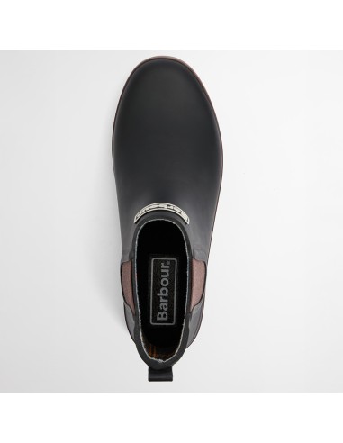Bottines de pluie Barbour Mallow Chelsea Welly – Style & Confort par tous les temps