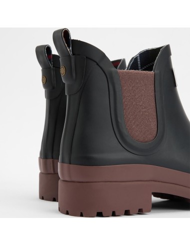 Bottines de pluie Barbour Mallow Chelsea Welly – Style & Confort par tous les temps