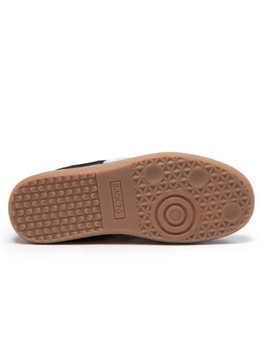 Baskets Back 70 Cloud Noir – Rétro et douces pour l’hiver