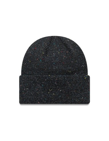 New Era Bonnet femme glitter beanie neyyan blkblk