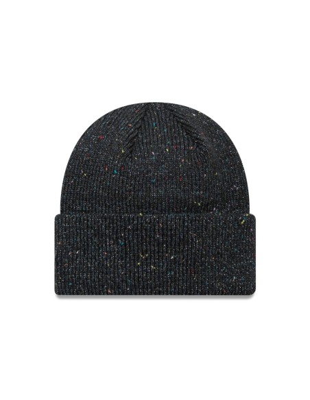 New Era Bonnet femme glitter beanie neyyan blkblk