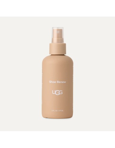 UGG Shoe Renew 1171601 – Spray rafraîchissant et anti-odeurs 177 ml