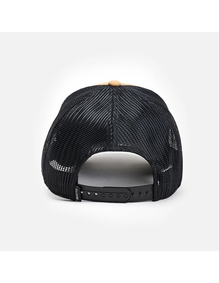Watts casquette truck
