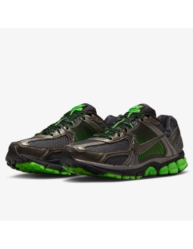 Nike Zoom Vomero 5 SE Homme IB2988-001 noir/vert