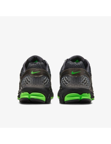 Nike Zoom Vomero 5 SE Homme IB2988-001 noir/vert