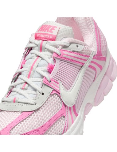 Nike Zoom Vomero 5 Femme IM2404-645 – Rose/Blanc