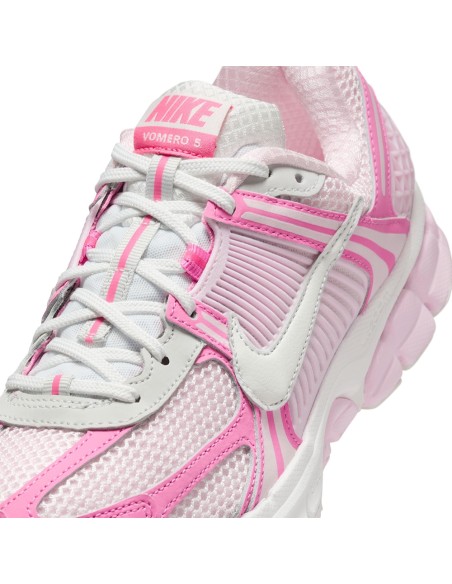 Nike Zoom Vomero 5 Femme IM2404-645 – Rose/Blanc