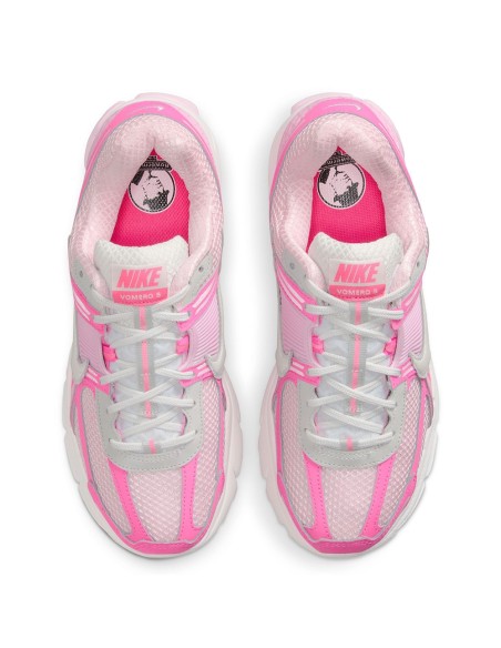 Nike Zoom Vomero 5 Femme IM2404-645 – Rose/Blanc