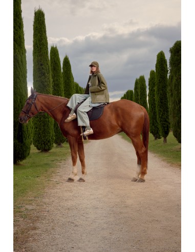 Semerdjian Risy C904 Femme – Basket Imprimé Vache - Tendance