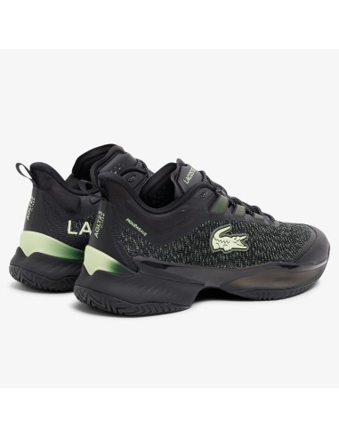 Sneakers Lacoste AG-LT23 Ultra 225 2 noir/vert 50SMA0007-2J9