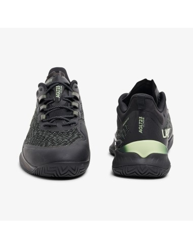 Sneakers Lacoste AG-LT23 Ultra 225 2 noir/vert 50SMA0007-2J9