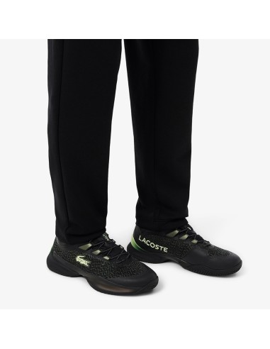 Sneakers Lacoste AG-LT23 Ultra 225 2 noir/vert 50SMA0007-2J9