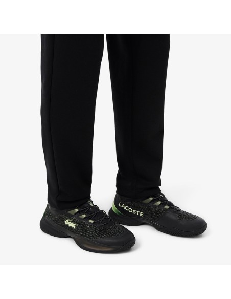 Sneakers Lacoste AG-LT23 Ultra 225 2 noir/vert 50SMA0007-2J9