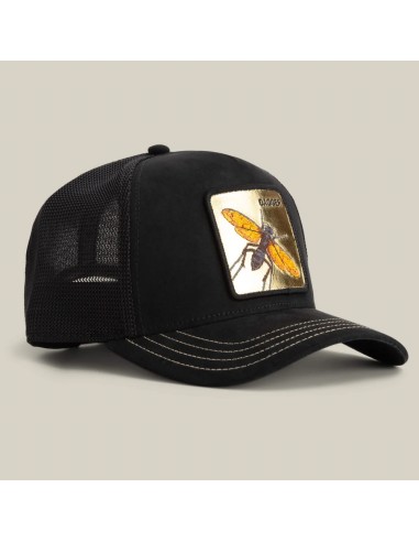 Goorin Bros. Casquette Golden Dagger Noir