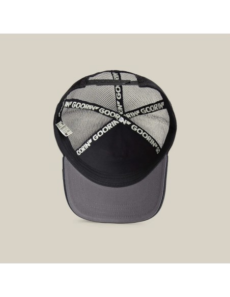 Goorin Bros. Casquette Killer Trucker Noir