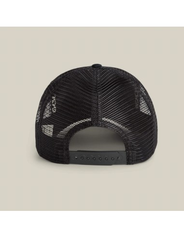 Goorin Bros. Casquette Killer Trucker Noir