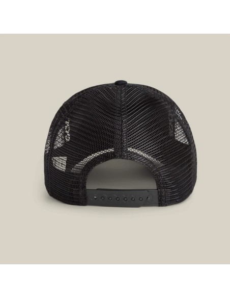 Goorin Bros. Casquette Killer Trucker Noir