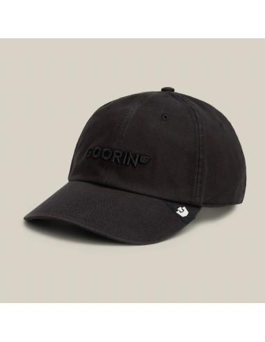 Goorin Bros. Casquette Papa Core Noir