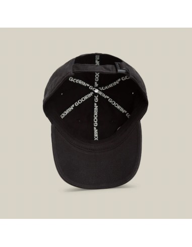 Goorin Bros. Casquette Papa Core Noir