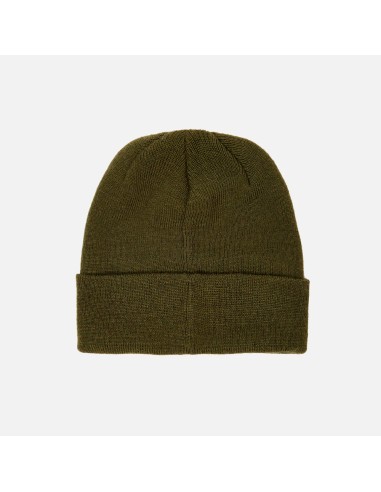 Watts Bonnet Piano Kaki/Blanc