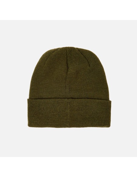 Watts Bonnet Piano Kaki/Blanc