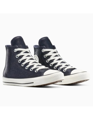Converse Chuck Taylor All Star A15125C – Basket montante toile noire unisexe
