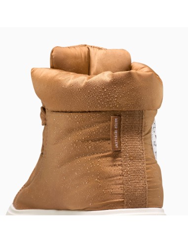 Converse CTAS Element Boot Femme Caramel – Bottine chaude & semelle épaisse