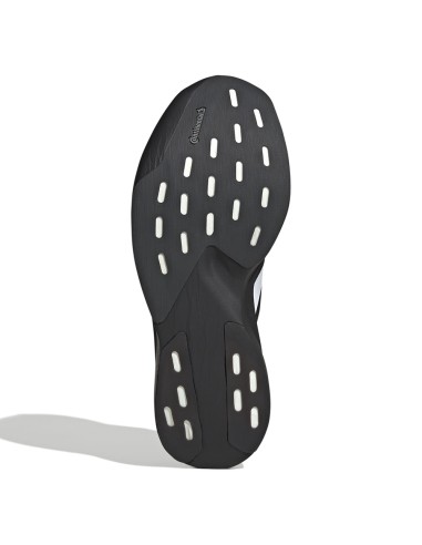 Adidas Adizero Evo SL Homme Noir Blanc – Sneakers running ultra légères & Lighstrike Pro