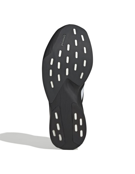 Adidas Adizero Evo SL Homme Noir Blanc – Sneakers running ultra légères & Lighstrike Pro