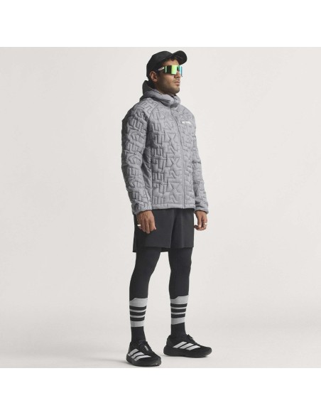 Adidas Adizero Evo SL Homme Noir Blanc – Sneakers running ultra légères & Lighstrike Pro