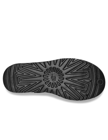 Boots compensées pour femme - UGG - w classic ultra mini platform