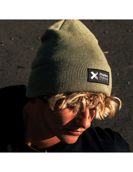 Watts bonnet ventura kaki