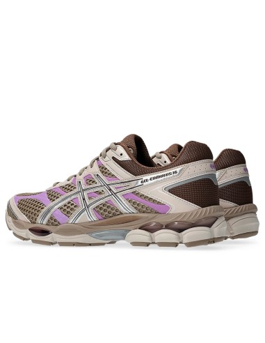 Asics Gel-Cumulus 16 Femme Cinnamon Pure Silver