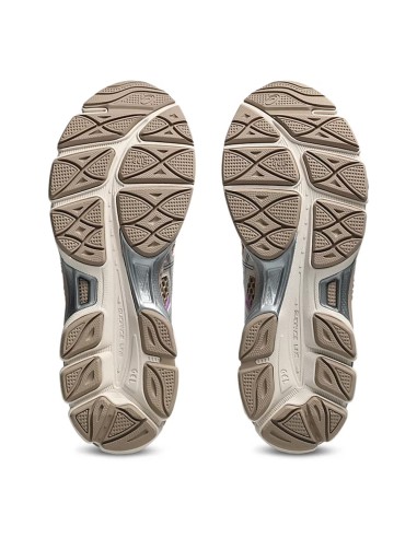 Asics Gel-Cumulus 16 Femme Cinnamon Pure Silver