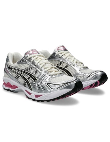 ASICS Gel-Kayano 14 Cream Pink – Sneakers Mixte
