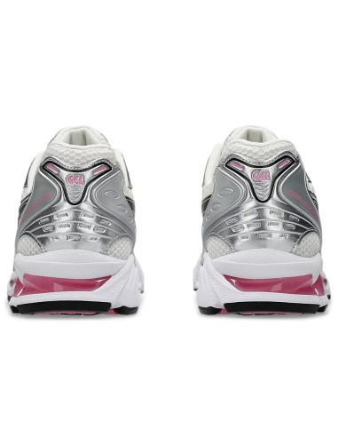ASICS Gel-Kayano 14 Cream Pink – Sneakers Mixte