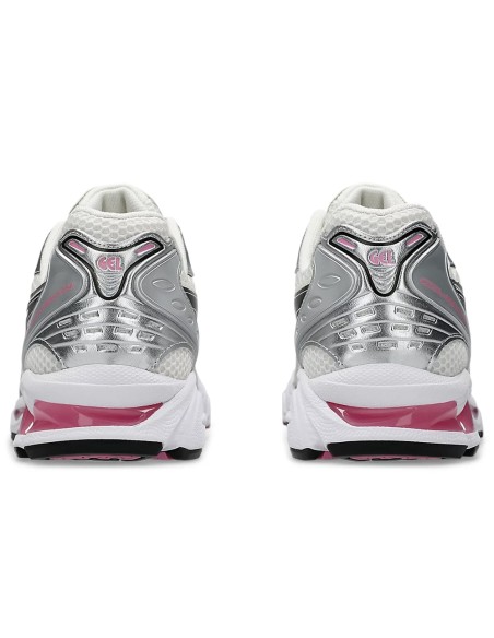 ASICS Gel-Kayano 14 Cream Pink – Sneakers Mixte