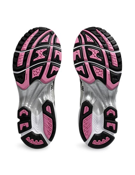 ASICS Gel-Kayano 14 Cream Pink – Sneakers Mixte
