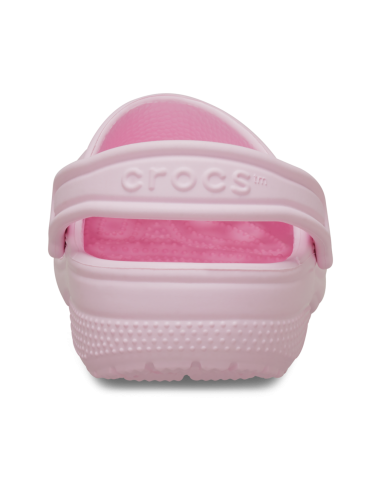 Crocs Classic Clog K Pink Milk – Sabots Enfant Rose Confortables