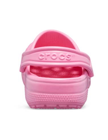 Sabots Femme Crocs Classic Clog Pink Lemonade - 10001-669