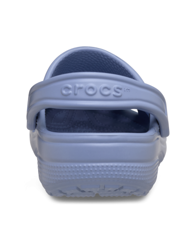 Crocs Classic Clog Femme Blue Haze – Sabots Bleu Pastel Confortables