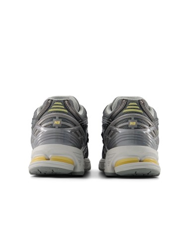 New Balance 1906 Slate Grey Homme – Sneakers Confort & Style Urbain