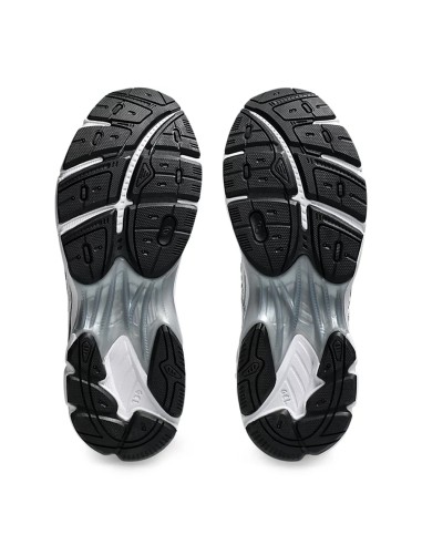Asics Mixte GT-2160 White Pure Silver – Sneakers rétro mixte