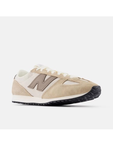 New Balance Femme 471 Incense / Timberwolf / Mushroom – Sneakers rétro