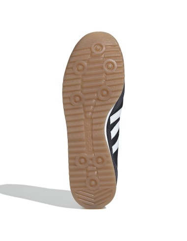 Adidas SL 72 Homme Noir – Baskets Rétro Classiques JI1282