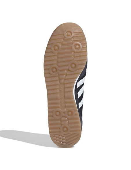 Adidas SL 72 Homme Noir – Baskets Rétro Classiques JI1282