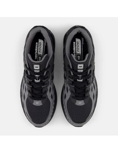 New Balance 1906R U1906WGS – Sneakers Black / black cement / castlerock gs