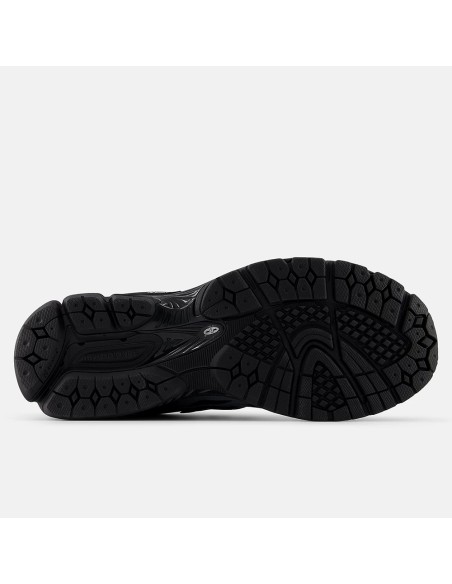 New Balance 1906R U1906WGS – Sneakers Black / black cement / castlerock gs