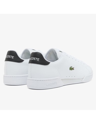 Lacoste Carnaby Cup 225 5 SMA Homme – Sneakers Blanches